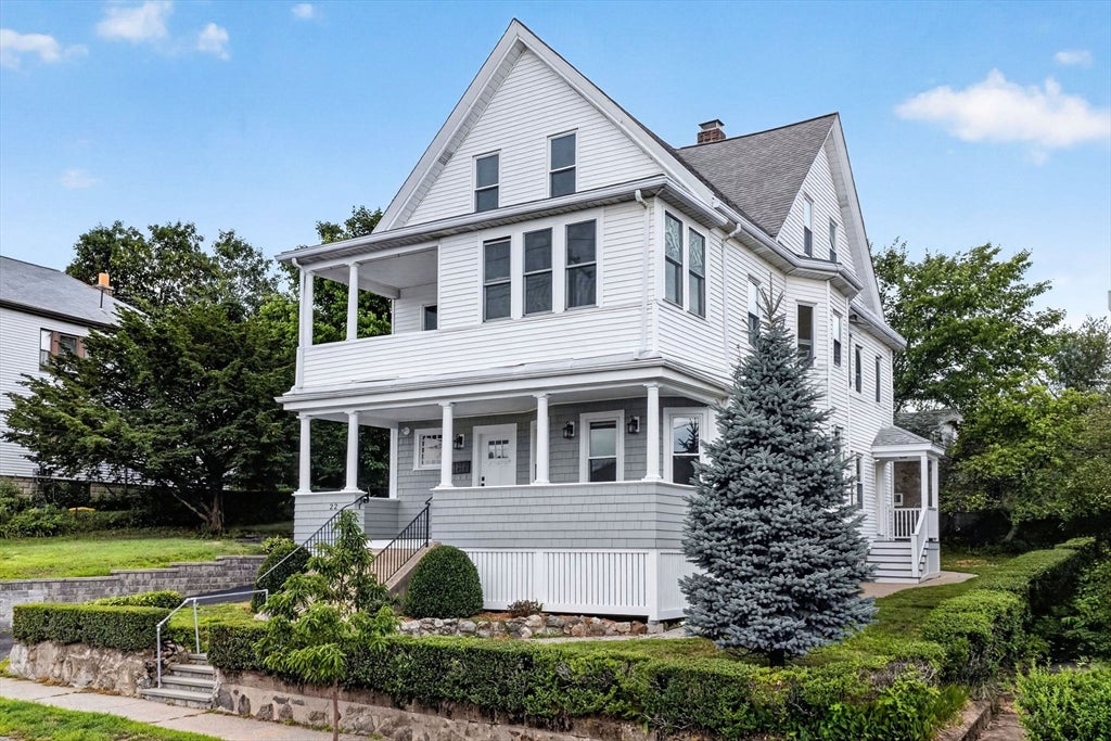 22 Cypress St, Watertown, MA, 22 Cypress St, Watertown, MA Photo #1