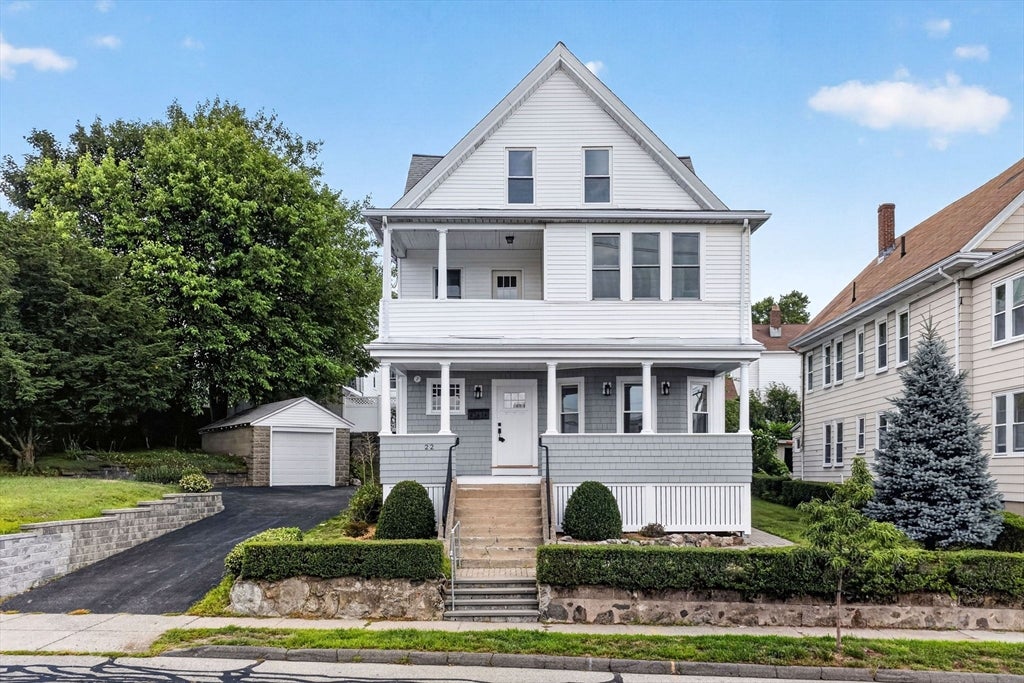 22 Cypress St