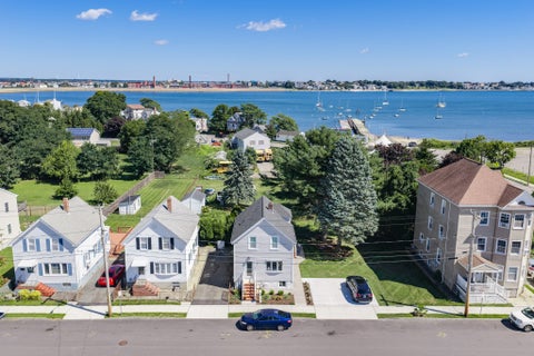 Photo of 28 Saint John St, Dartmouth, MA 02748 (MLS # 73574527)