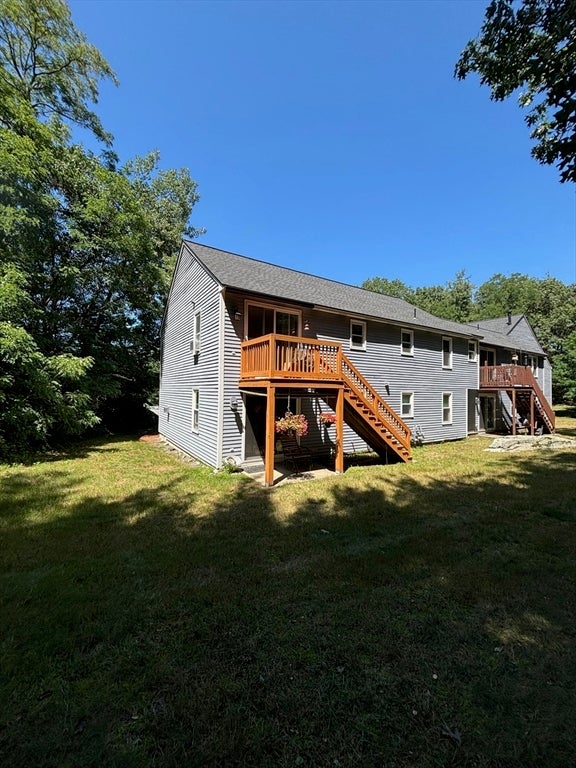 54 Lantern Lane #2, Dracut, MA Photo #2