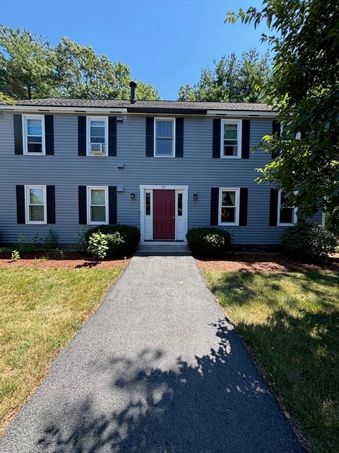 Photo of 54 Lantern Lane #2, Dracut, MA 01826 (MLS # 73559083)