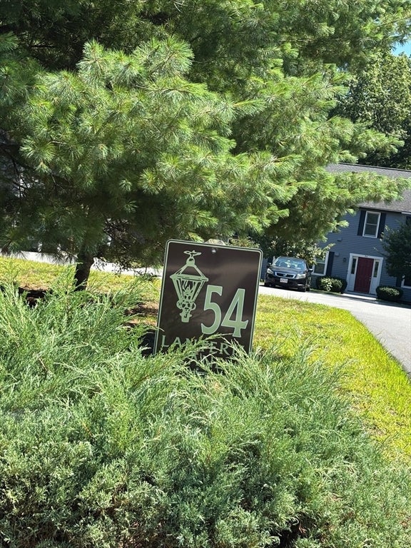 54 Lantern Lane #2, Dracut, MA Photo #41