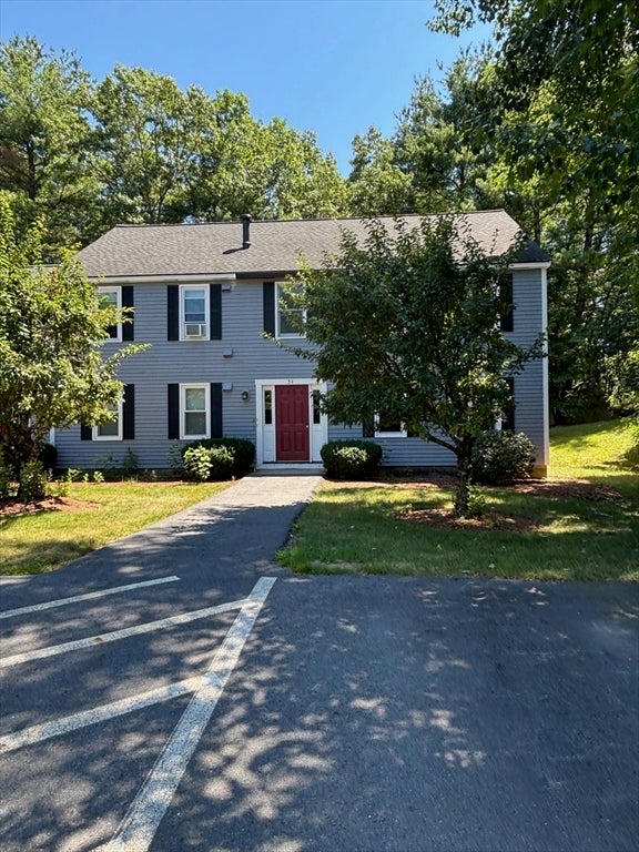54 Lantern Lane #2, Dracut, MA Photo #36