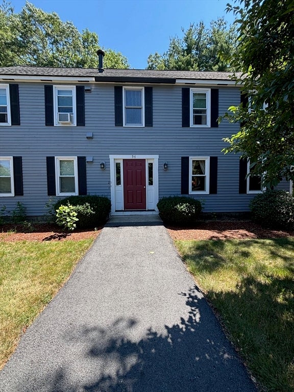 54 Lantern Lane #2, Dracut, MA Photo #35