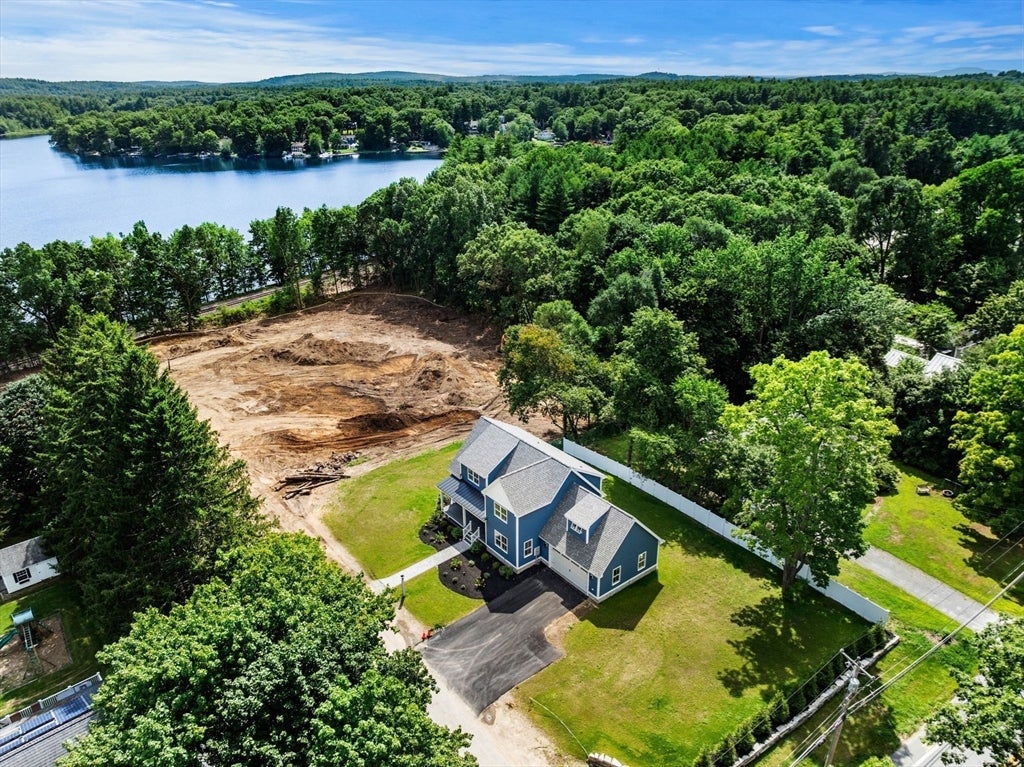 Lot 1 Violet Way