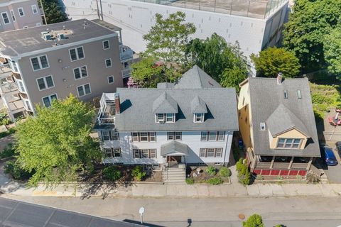 Photo of 9 Parkwood Ter, Boston, MA 02130 (MLS # 73534068)