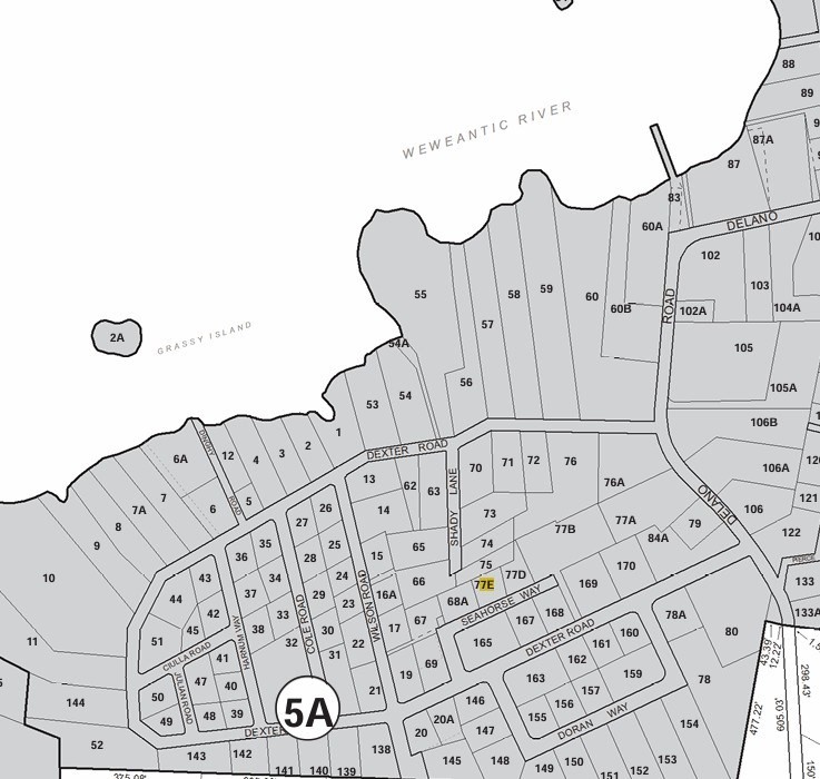 Marion, Massachusetts 02738, United States, ,Land,Active,236414