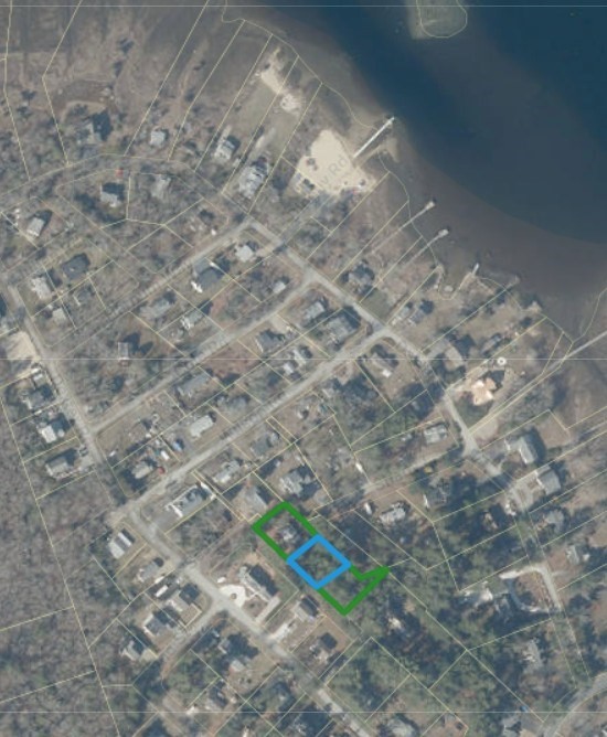 Marion, Massachusetts 02738, United States, ,Land,Active,236414