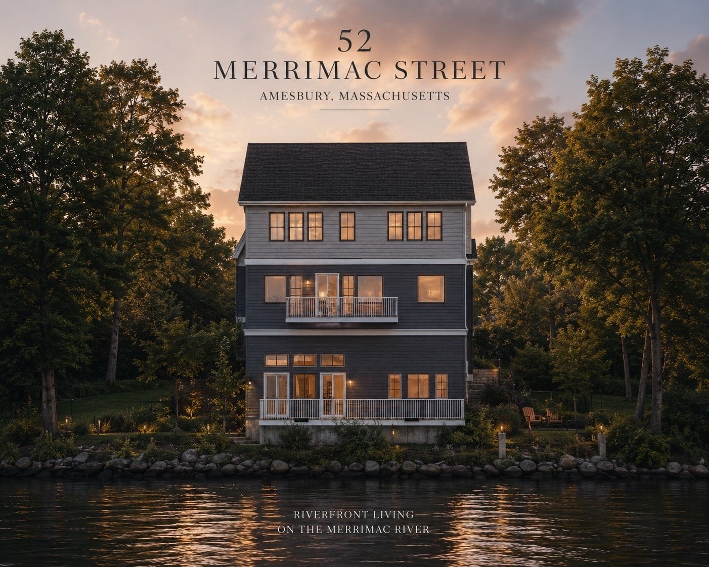 52 Merrimac St