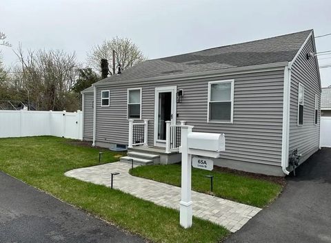 Photo of 65 Louis St #A, Barnstable, MA 02601 (MLS # 73503220)