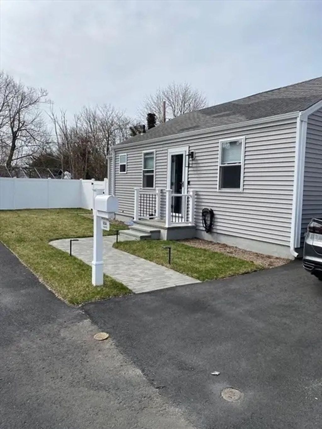 Photo of 65 Louis St #A, Barnstable, MA 02601 (MLS # 73503220)