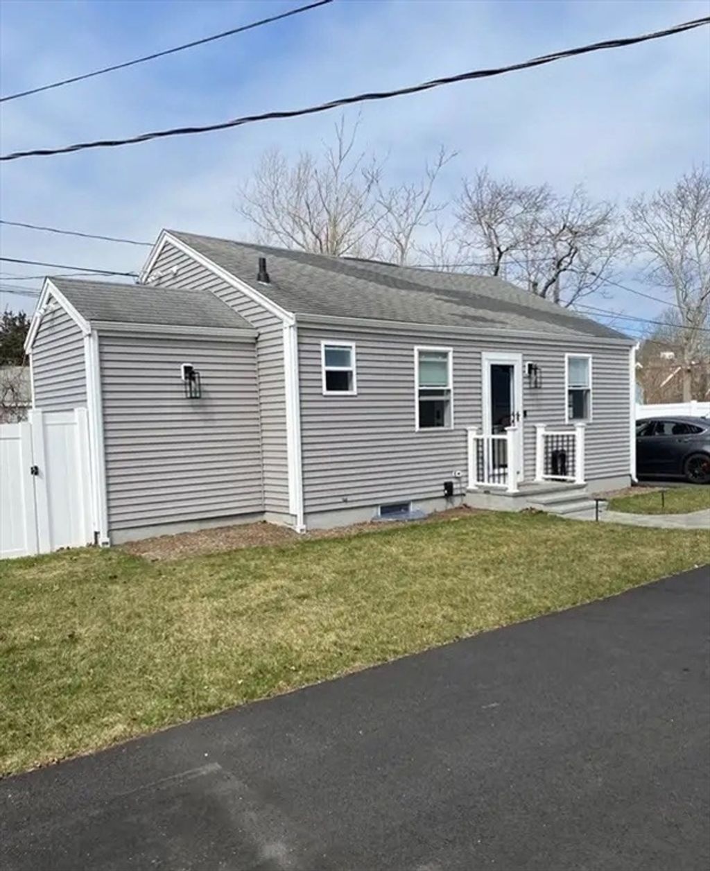 Photo of 65 Louis St #A, Barnstable, MA 02601 (MLS # 73503220)