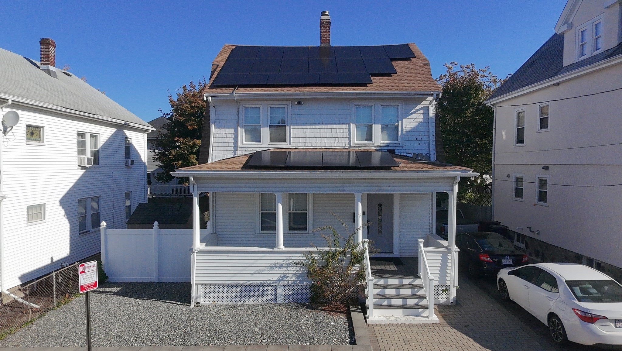 19 Greenhalge Ave