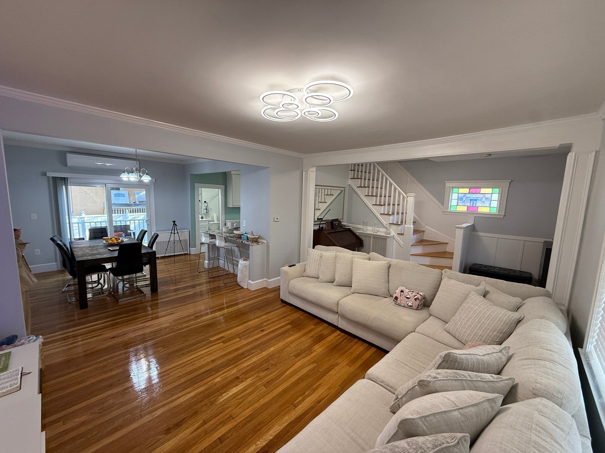 19 Greenhalge Ave