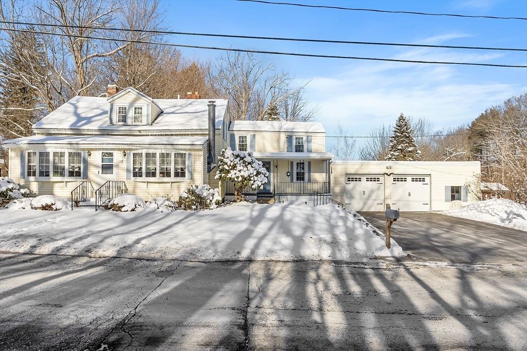 12 Otter River Rd