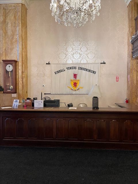 140 Chestnut St 304 Springfield MA 01103