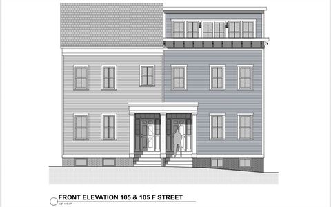 103 F Boston MA 02127