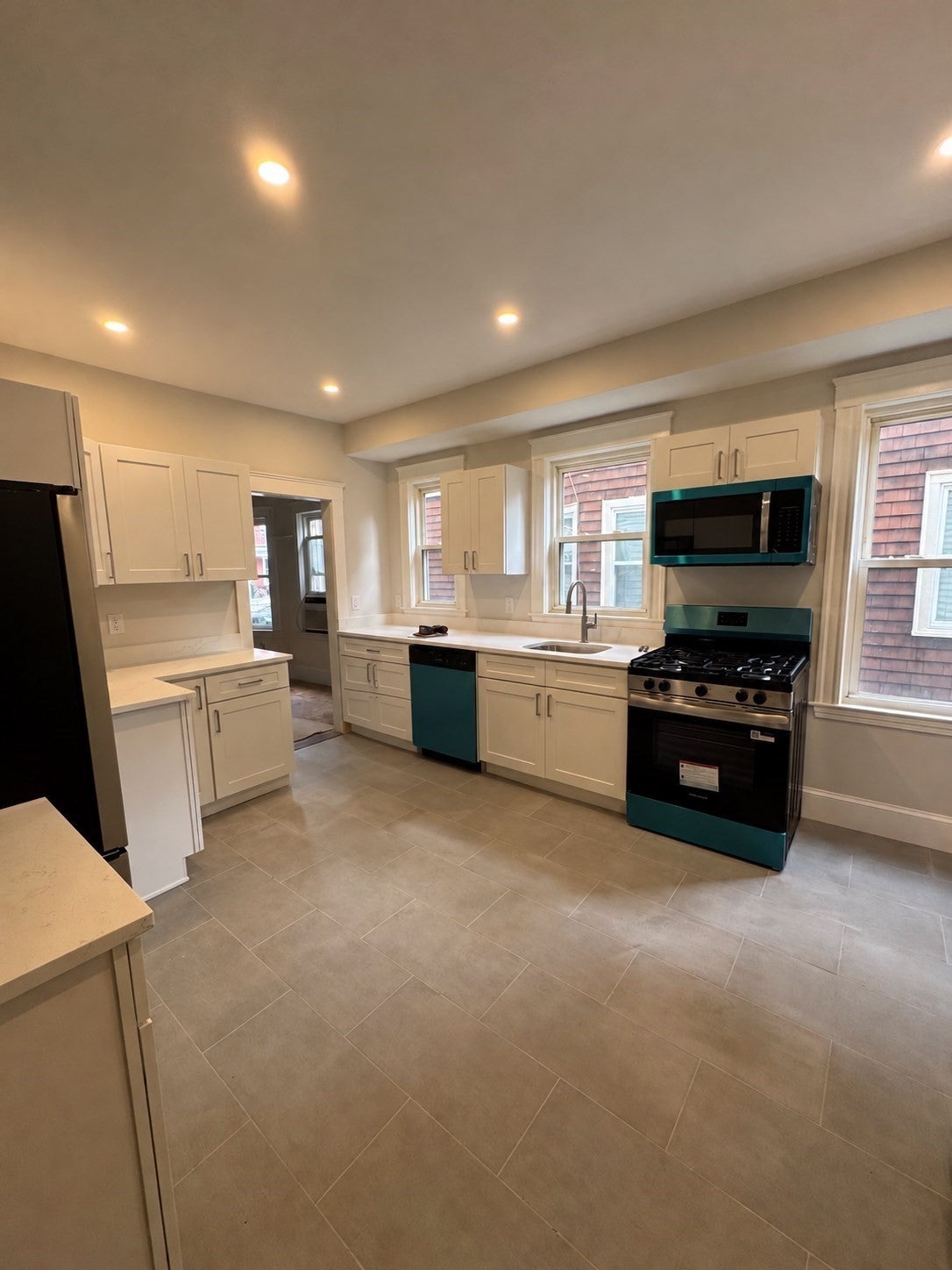 19 Semont Rd #1, Boston, MA Photo #1