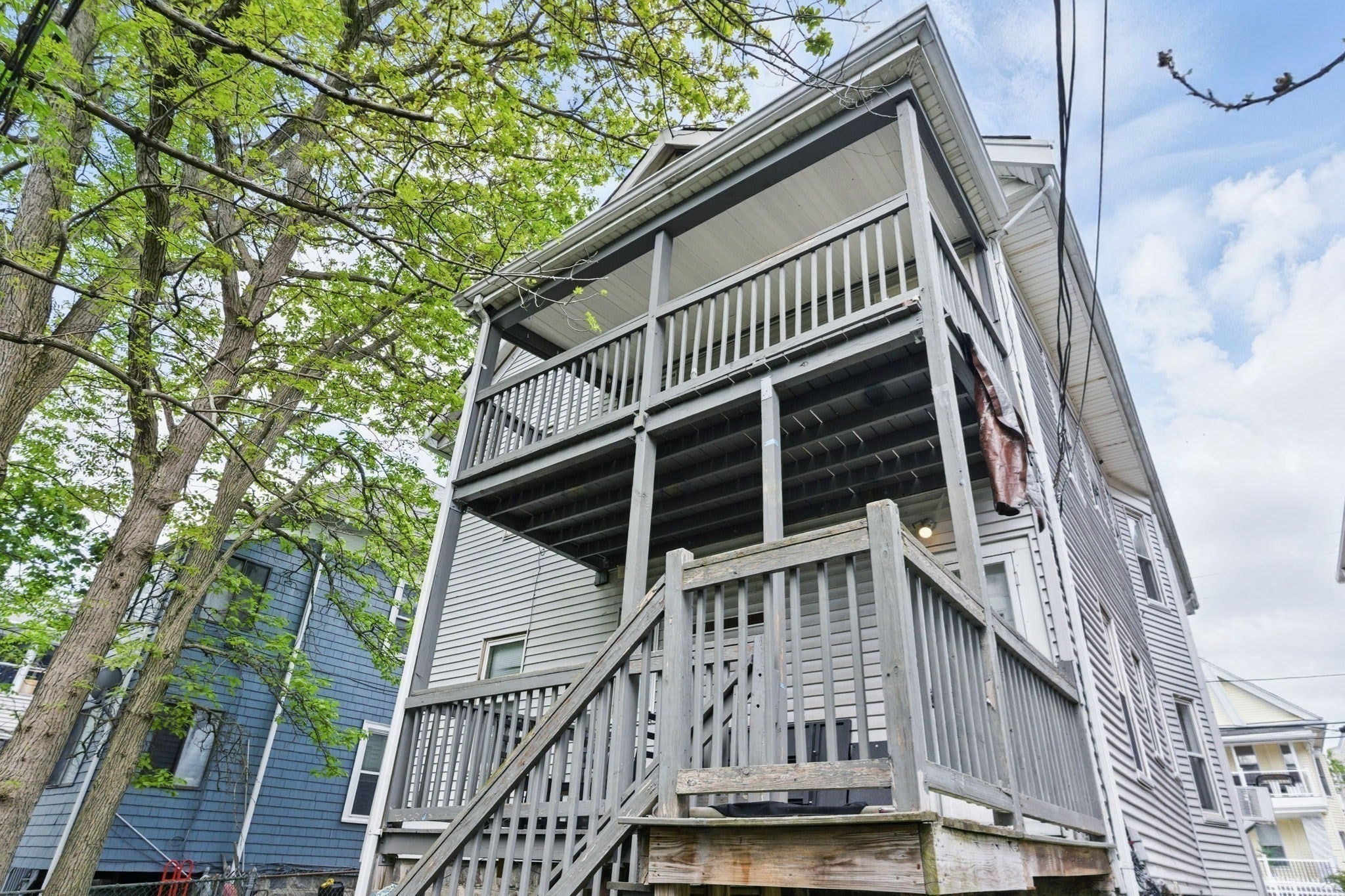 19 Semont Rd #1, Boston, MA Photo #4