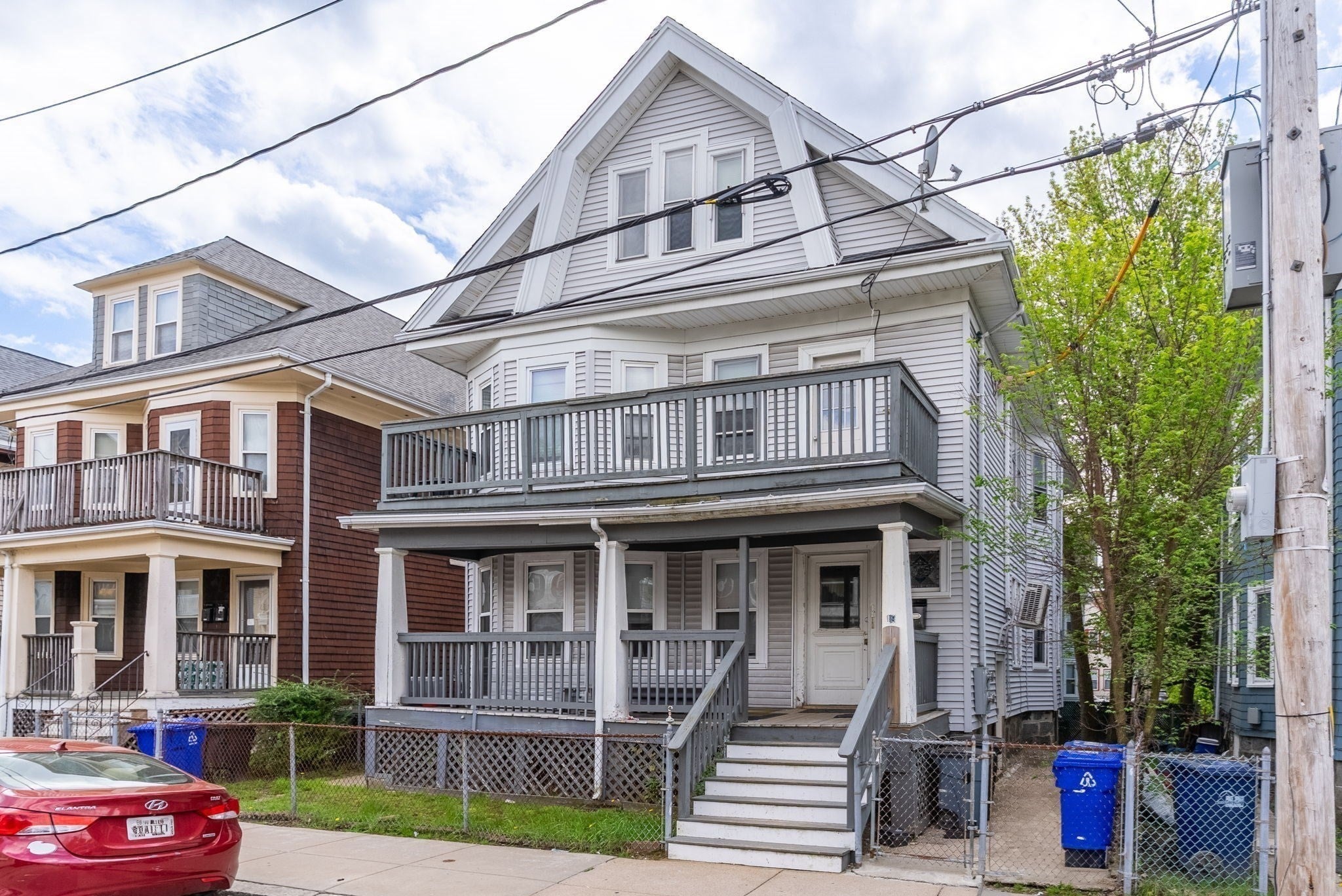 19 Semont Rd #1, Boston, MA Photo #5