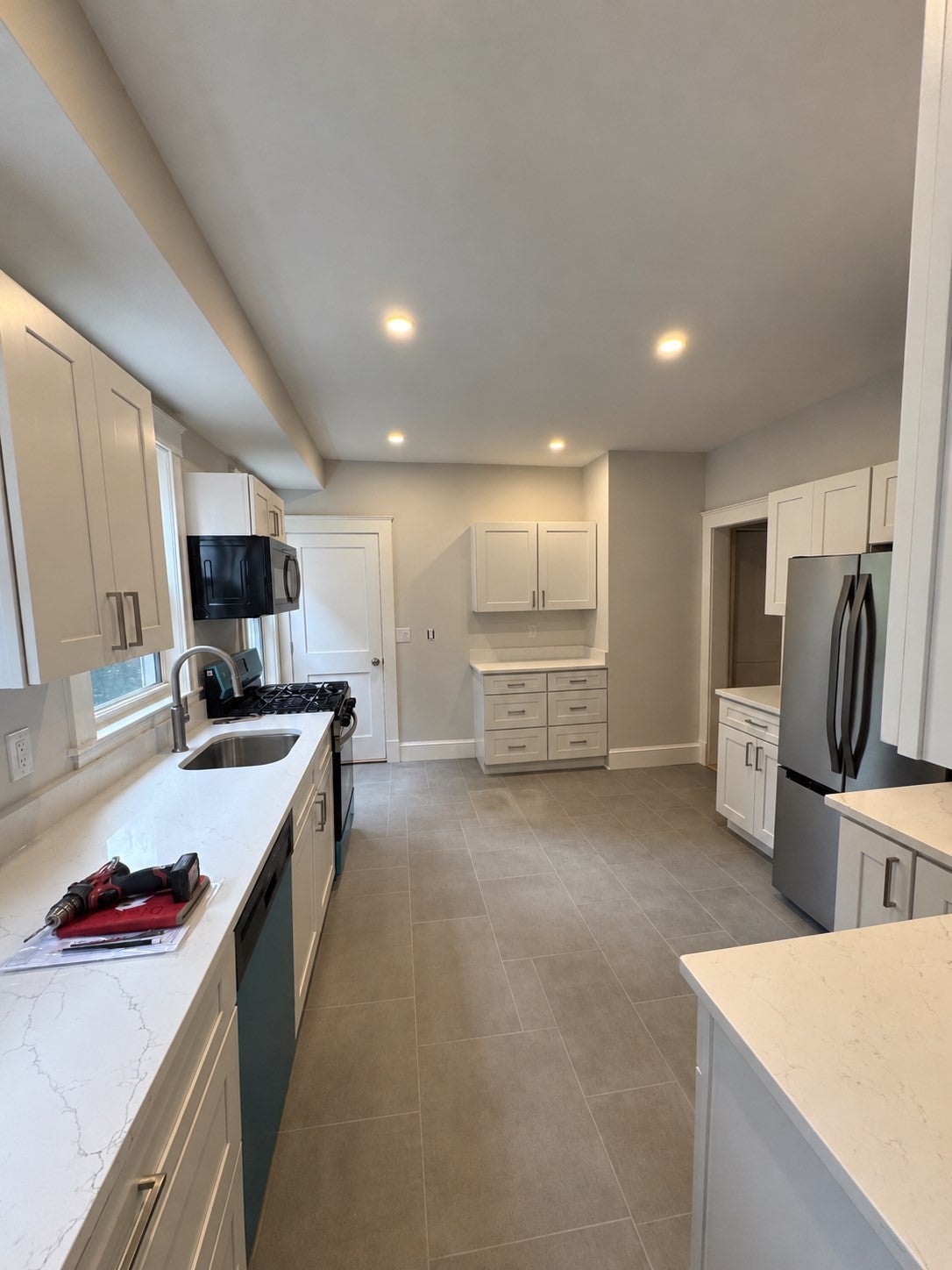 19 Semont Rd #1, Boston, MA Photo #2