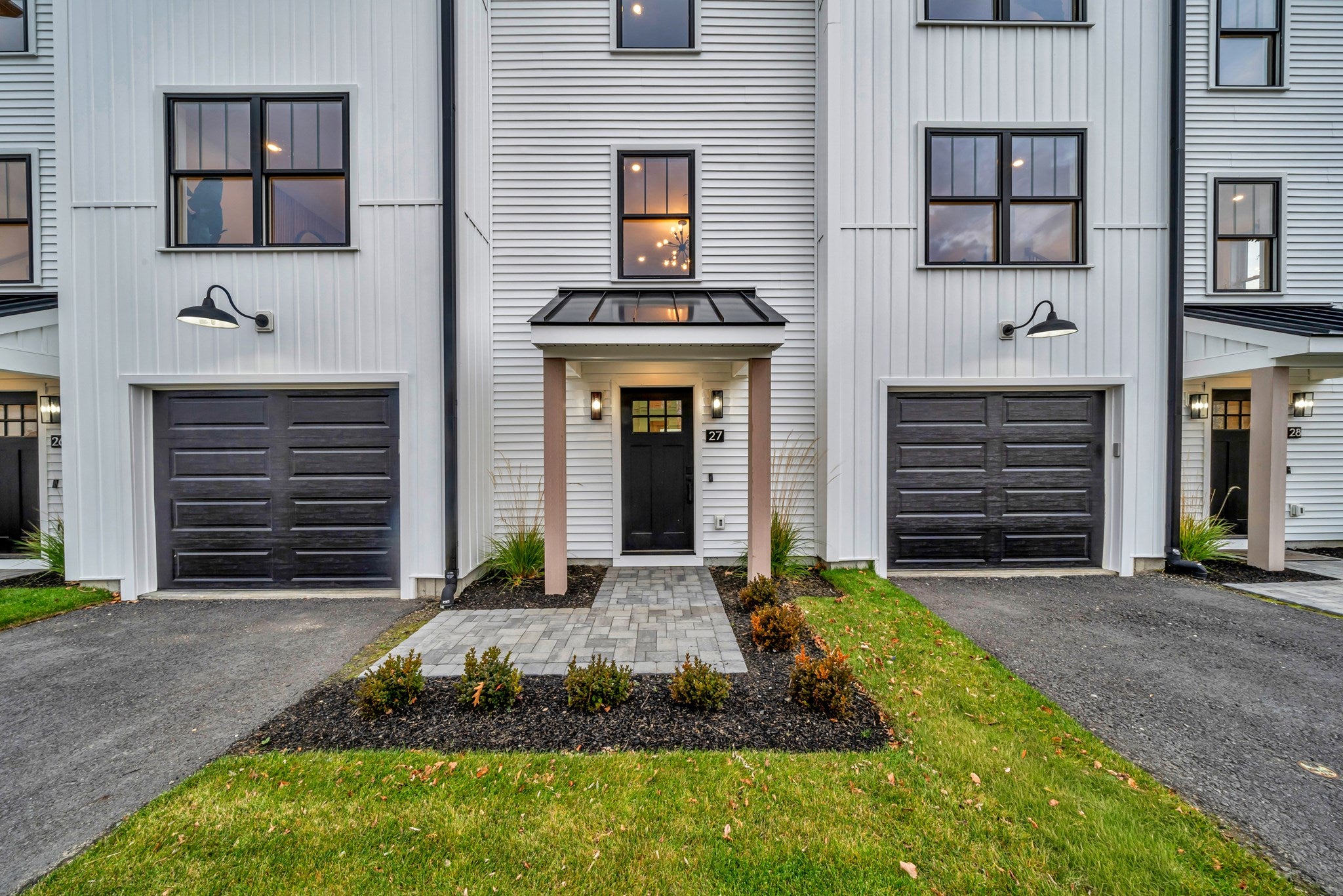 32 Birch Brook Landing 11, Lynn MA 01905