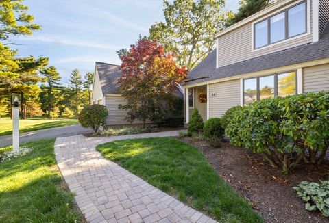 Photo of 44 Brassie Way #44, North Reading, MA 01864 (MLS # 73439730)