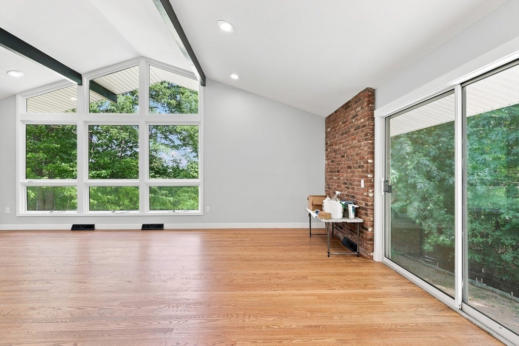 20 Wachusett Street
