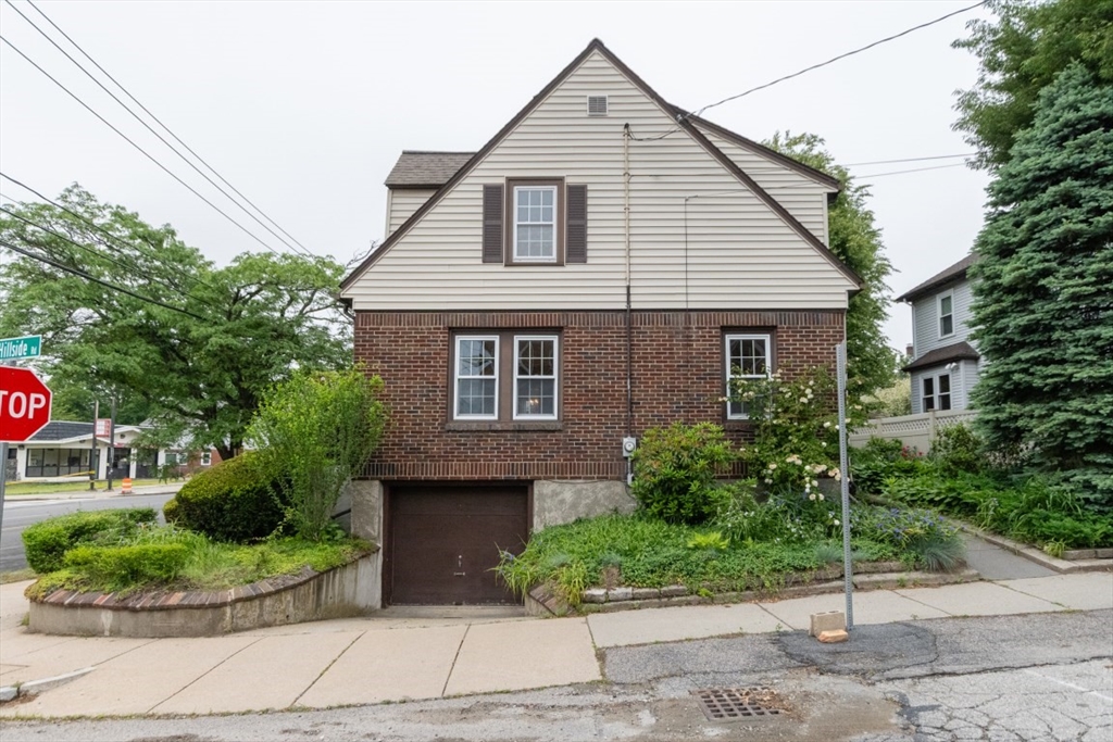 504 Mount Auburn Street