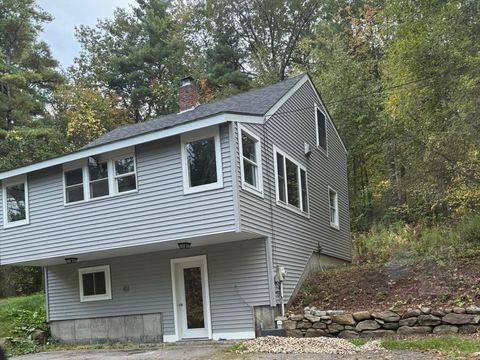 Photo of 137 Deer Bay Rd, Ashby, MA 01431 (MLS # 73462808)