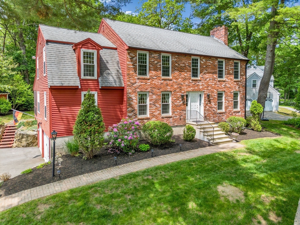 31 Alexander Rd
