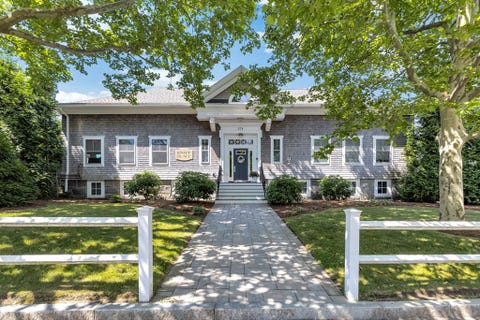 Photo of 278 Court St #104, Plymouth, MA 02360 (MLS # 73542658)