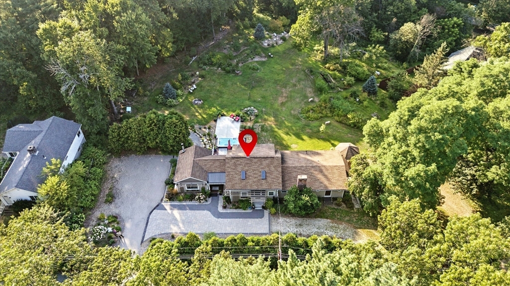 56 Frost Road