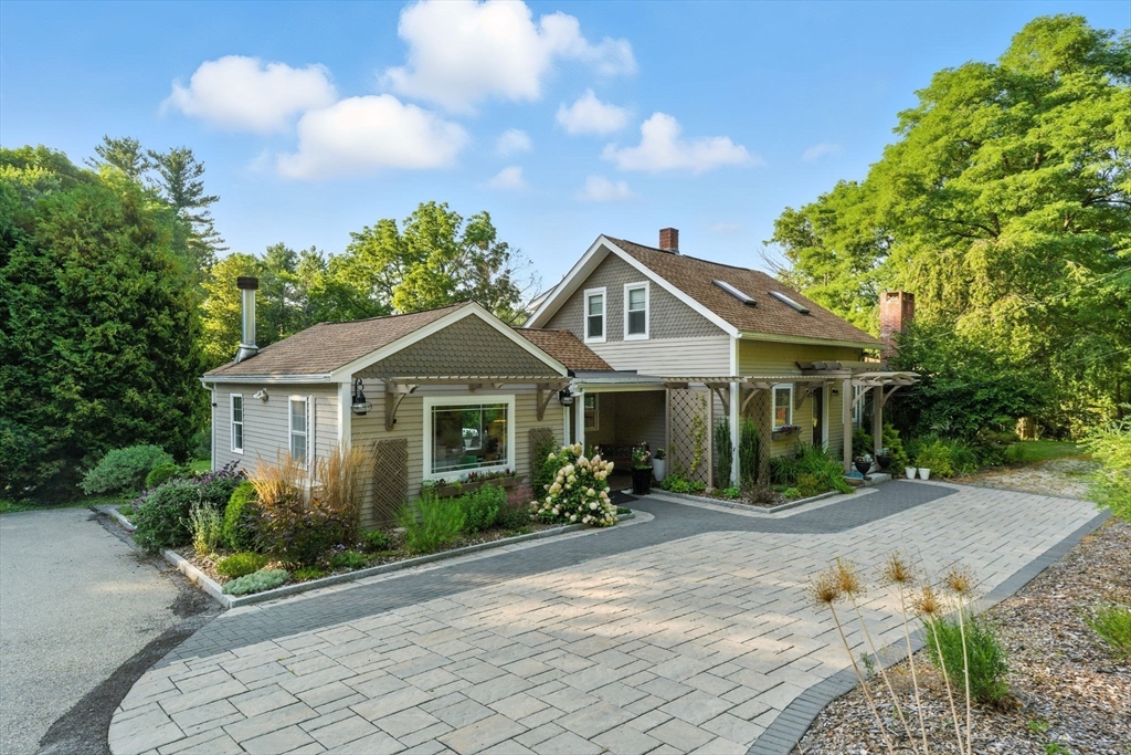 56 Frost Road