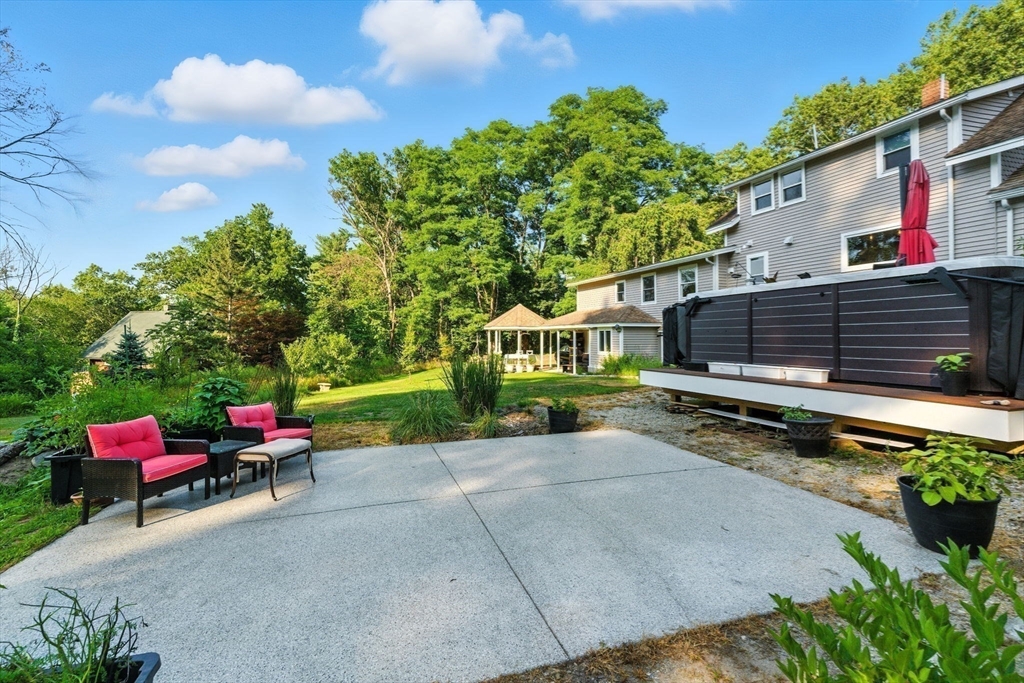 56 Frost Road