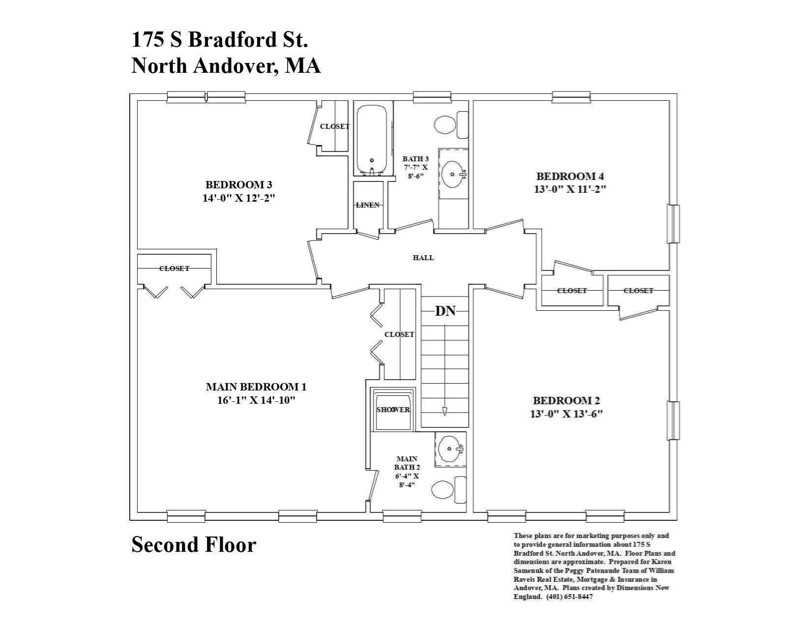 175 S. Bradford Street, North Andover, MA, 175 S. Bradford Street, North Andover, MA Photo #41