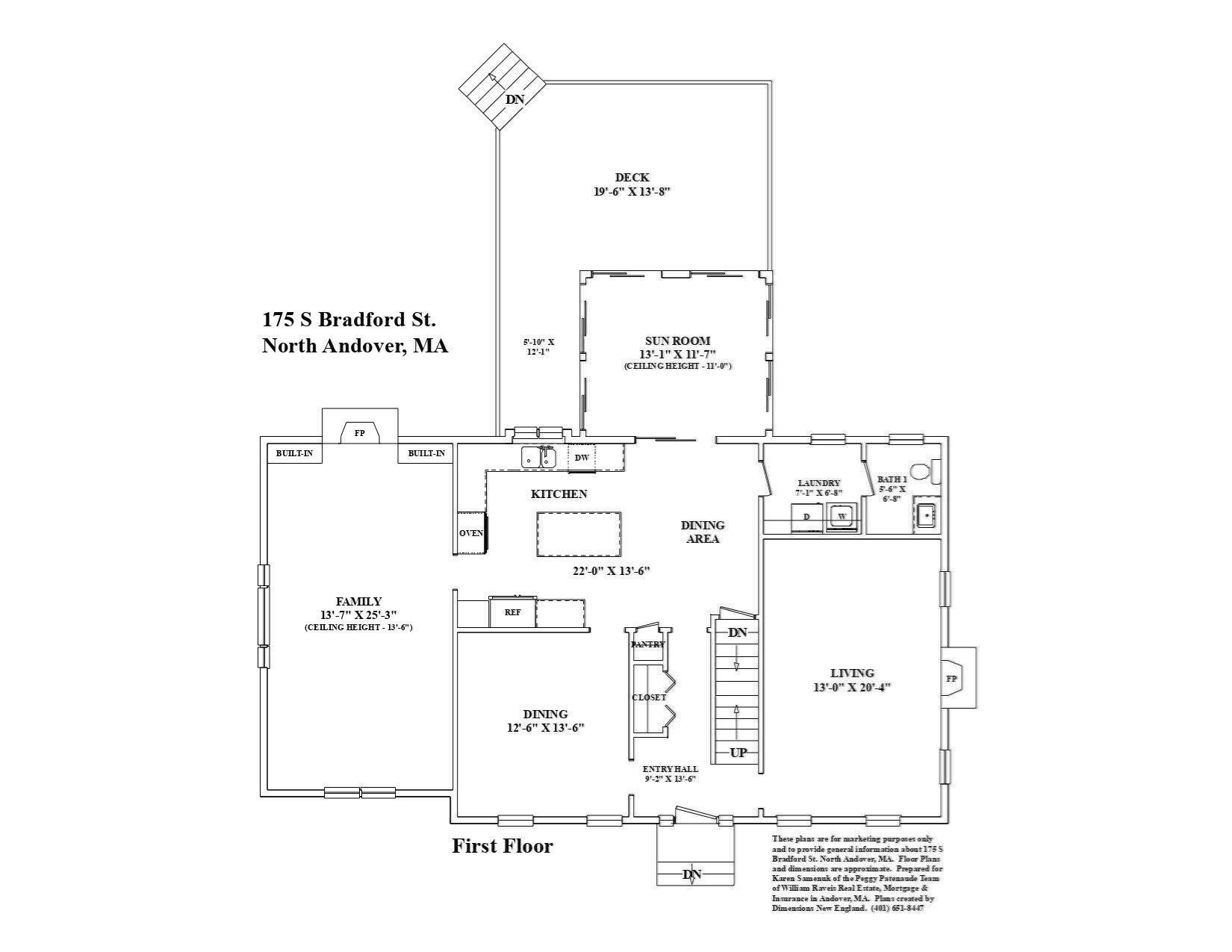 175 S. Bradford Street, North Andover, MA, 175 S. Bradford Street, North Andover, MA Photo #40