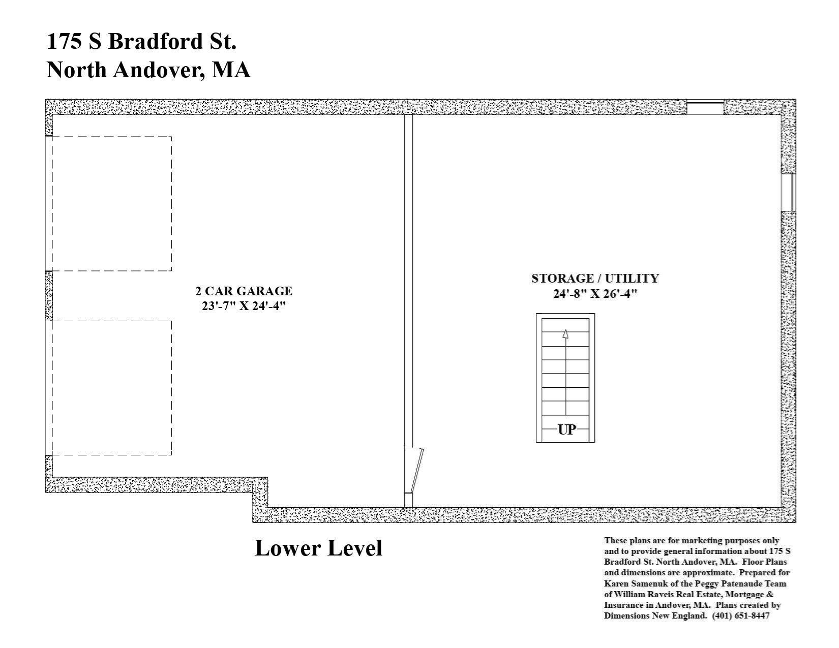 175 S. Bradford Street, North Andover, MA, 175 S. Bradford Street, North Andover, MA Photo #42