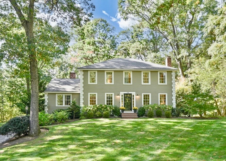 175 S. Bradford Street, North Andover, MA, 175 S. Bradford Street, North Andover, MA Photo #1