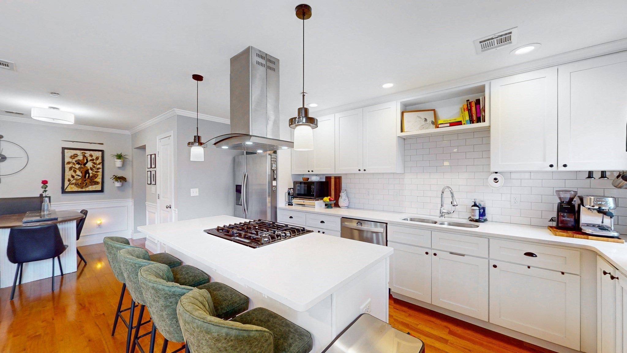 Photo of 7 Mt Hope AVE, Providence, RI