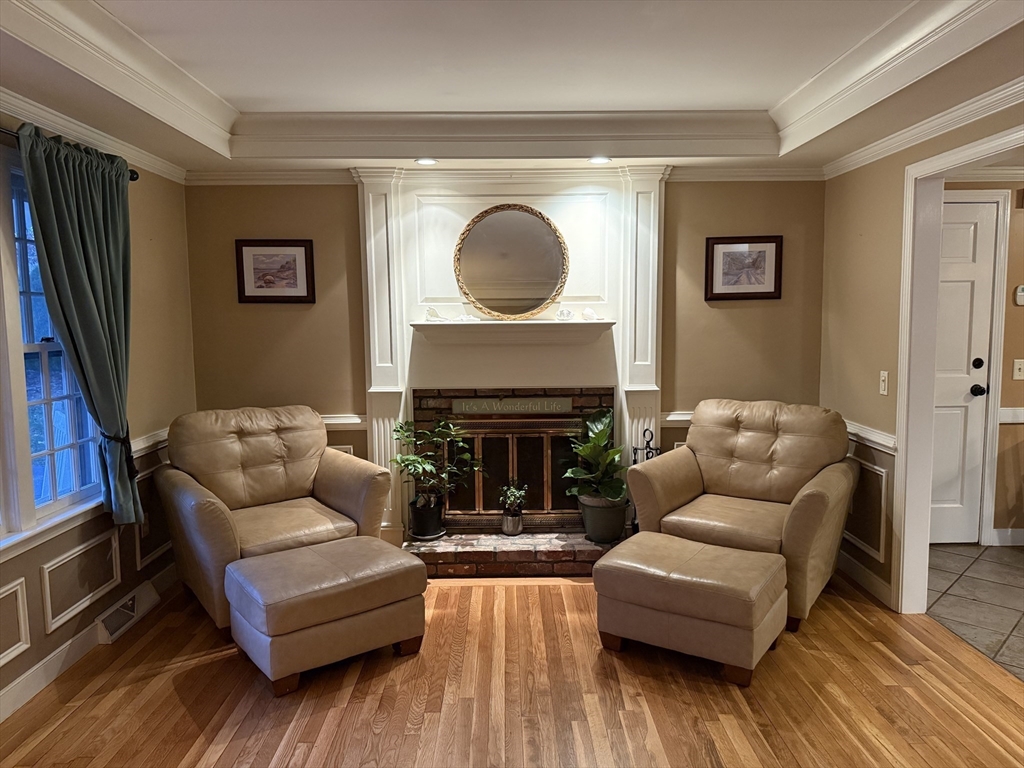 560 West Yarmouth Rd.