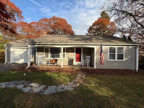 Photo of 560 West Yarmouth Rd, Yarmouth, MA 02673 (MLS # 73455259)