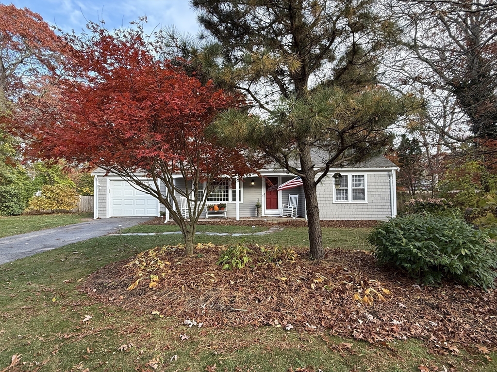 560 West Yarmouth Rd.