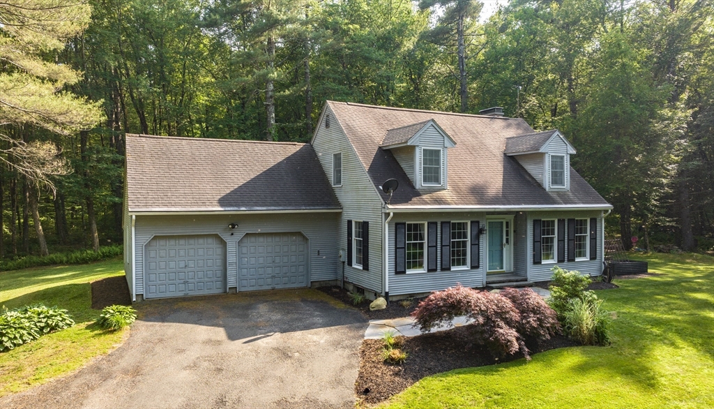 36 Old House Rd