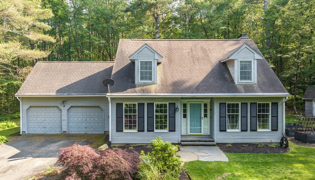 36 Old House Rd