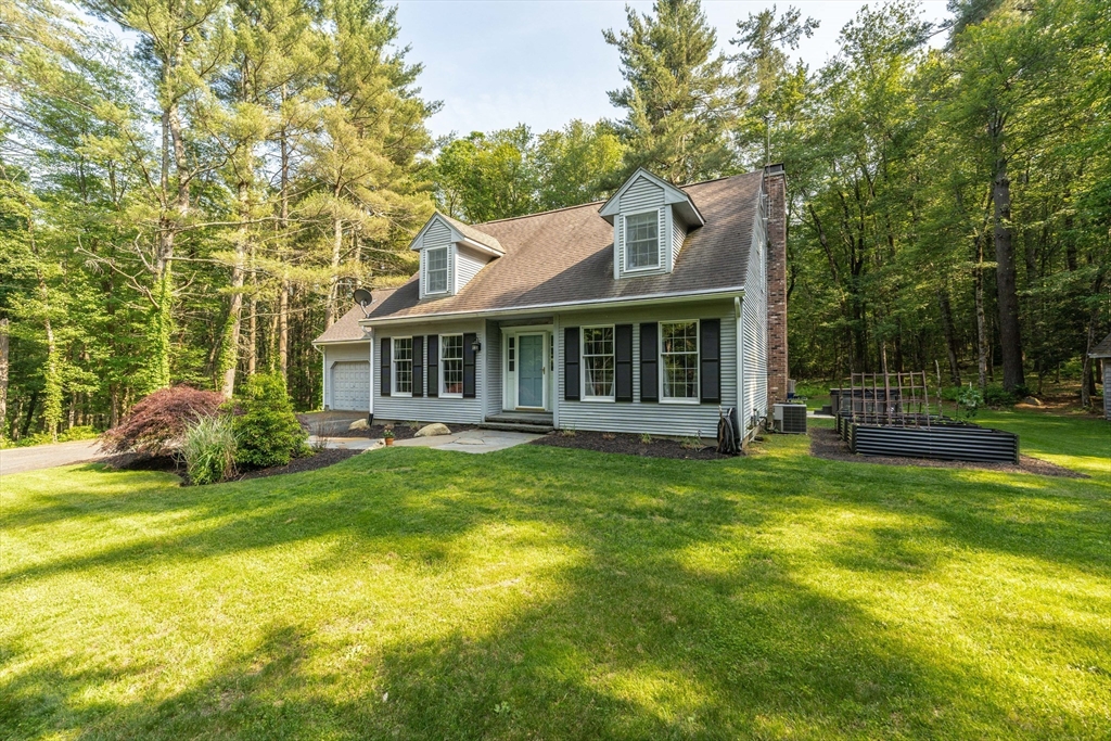 36 Old House Rd
