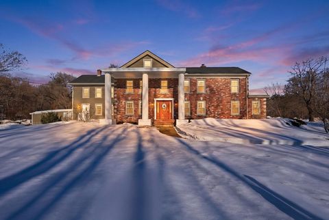 Photo of 86 Rice Corner Rd, Brookfield, MA 01506 (MLS # 73481654)