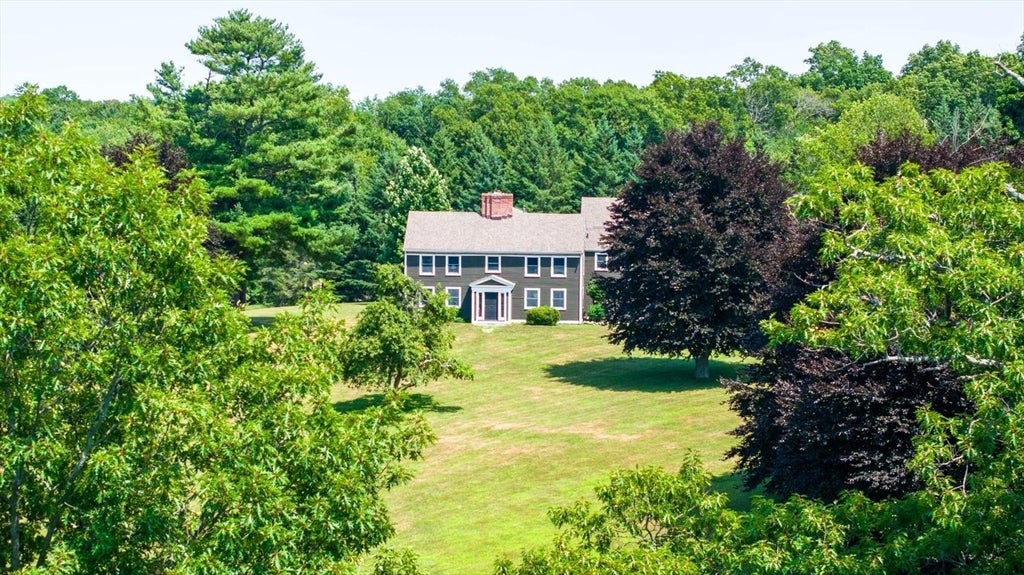 47 East St, Middleton, MA, 47 East St, Middleton, MA Photo #2