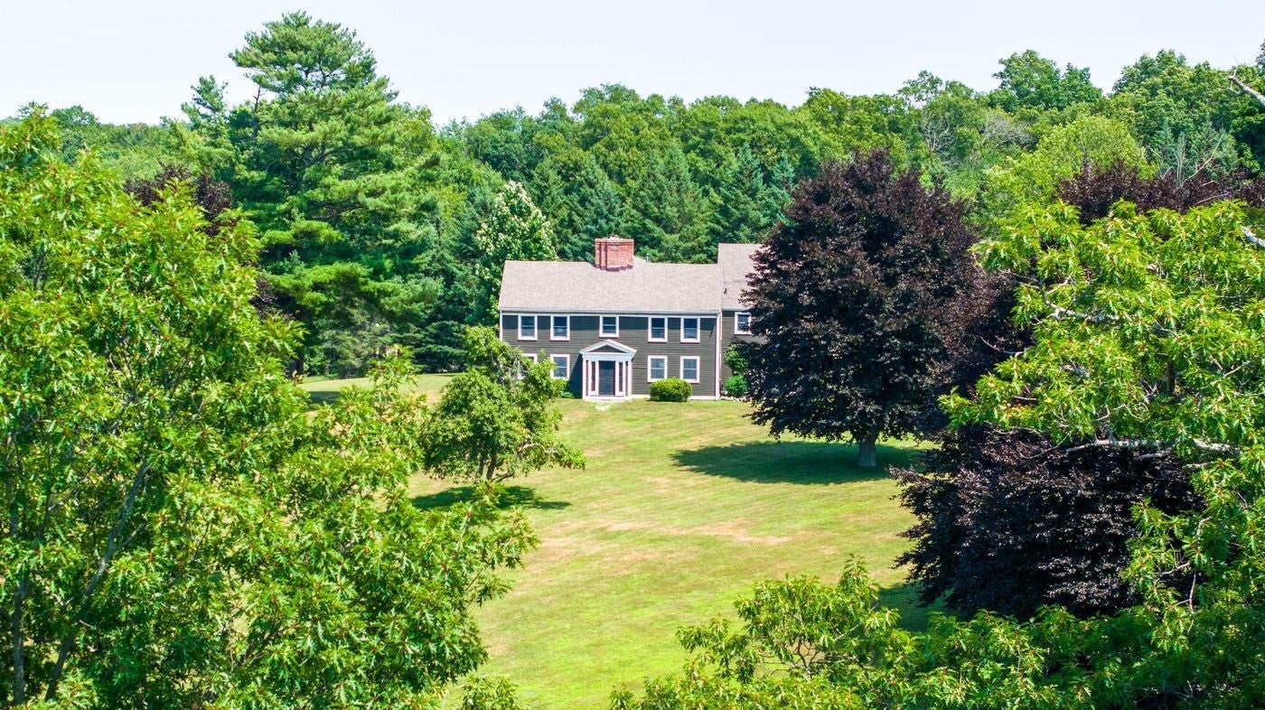 47 East St, Middleton MA 01949
