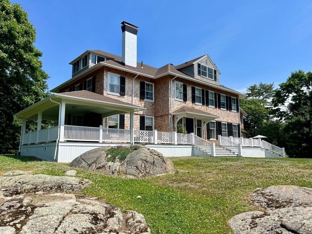 73 Bridge St